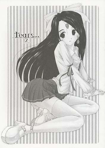 Tears… 2