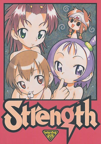 Strength