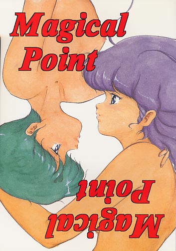 Magical　Point