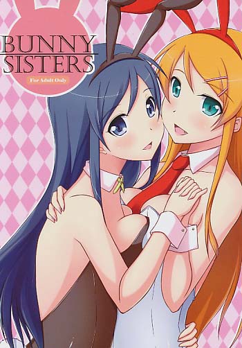 BUNNY SISTERS