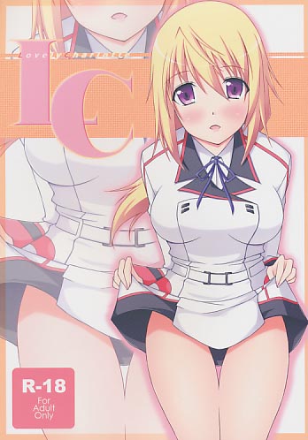 IC Lovery Charlotte