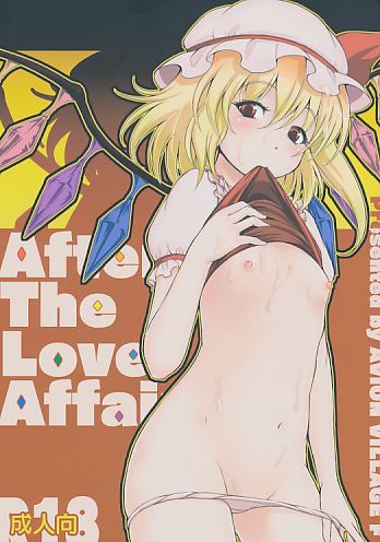 After The Love Affair