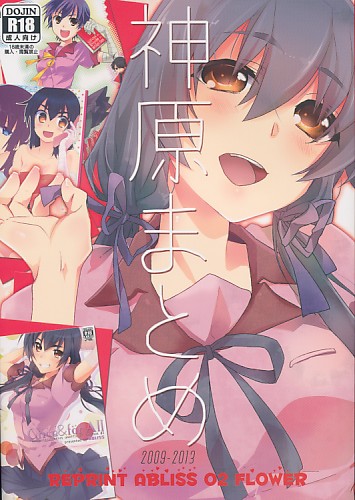 神原まとめ