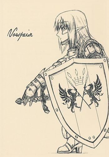 Vorspeise