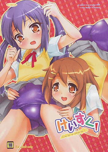けいすく!