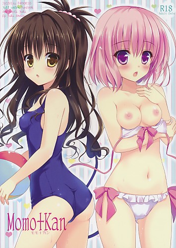 Momo+Kan