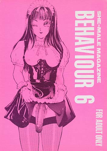 BEHAVIOUR 6
