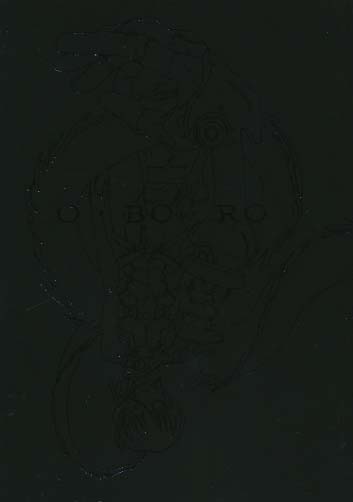 O・BO・RO