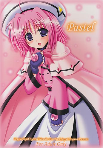 Pastel