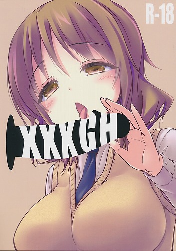 XXX GH