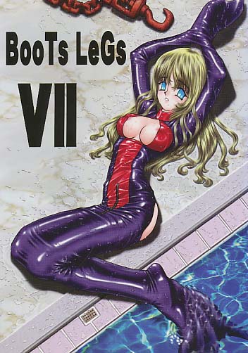 BooTs LeGs 7