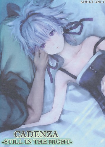 CADENZA -STILL IN THE NIGHT-