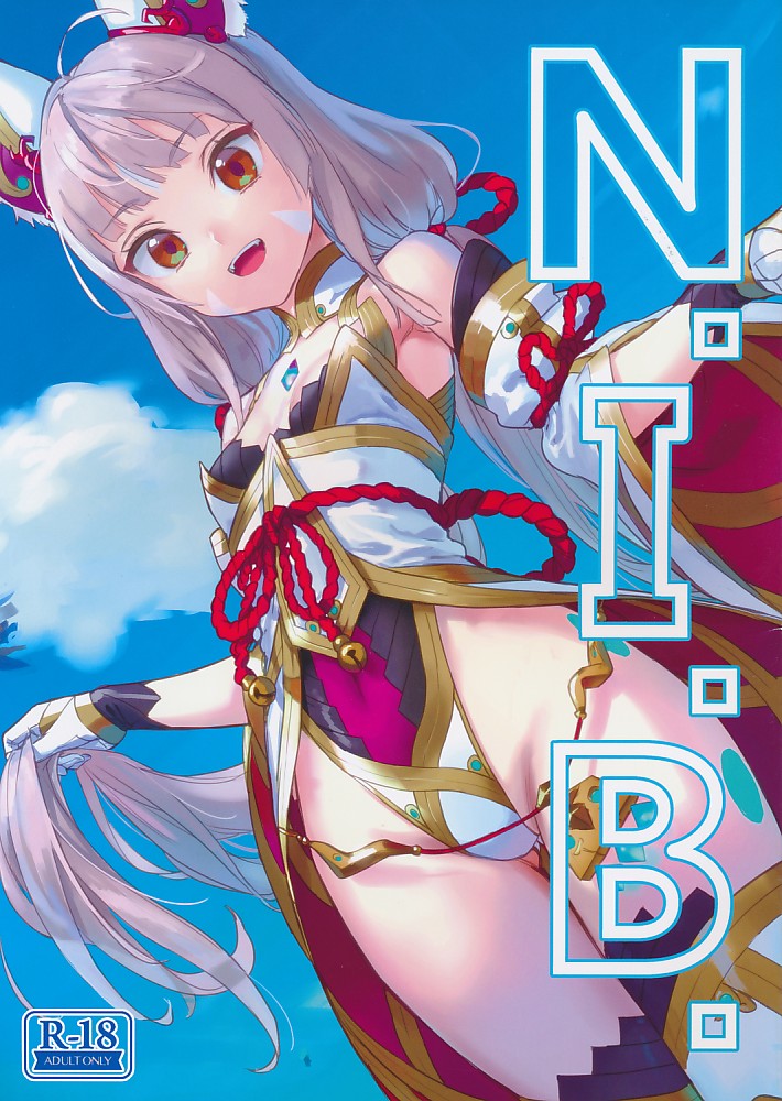 N.I.B
