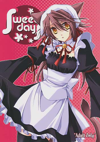 sweet days