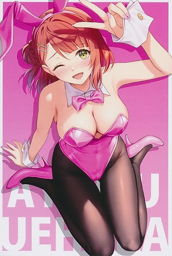 C107　会場限定ポストカードB