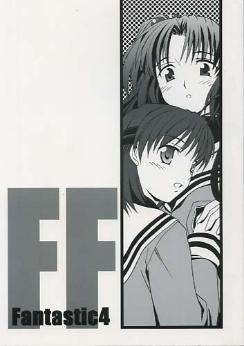 Fantastic4