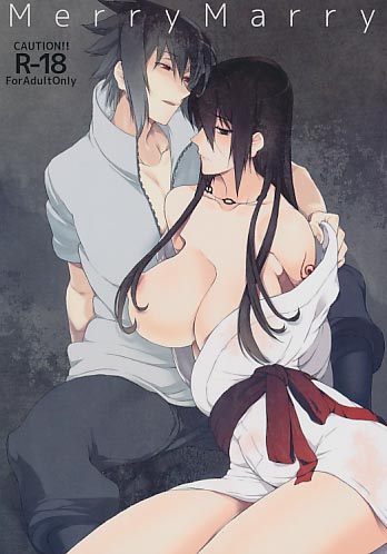 Merry Marry