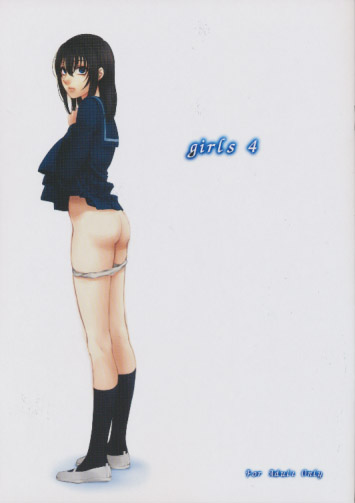 girls 4