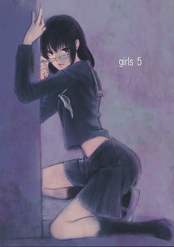 girls 5
