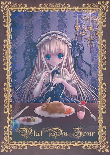 PlatDuJour