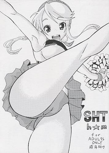 SHT h☆m