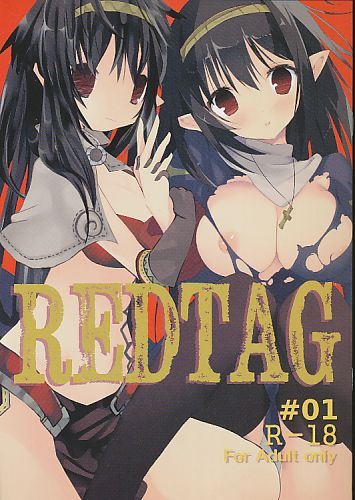 REDTAG #01