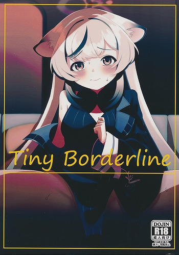 Tiny Borderline