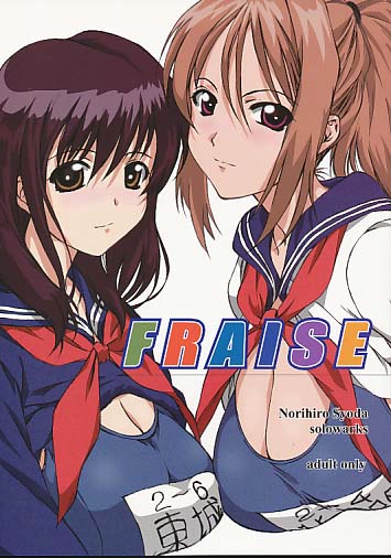 FRAISE