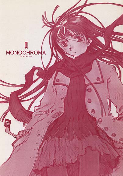 MOMOCHROMA