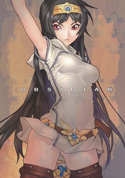 OBSIDIAN4+