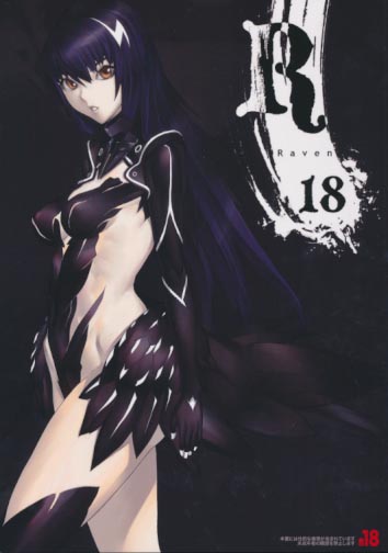 Raven