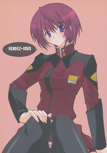 RENDEZ-VOUS