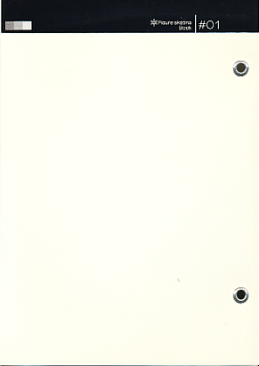 Figure skating Book #01