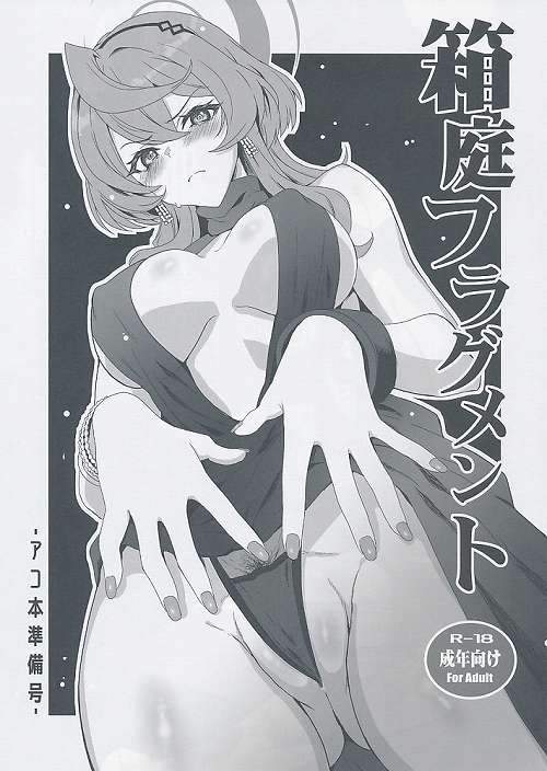 箱庭フラグメント