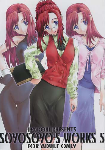 SOYOSOYOS WORKS 5