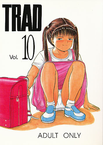 TRAD 10
