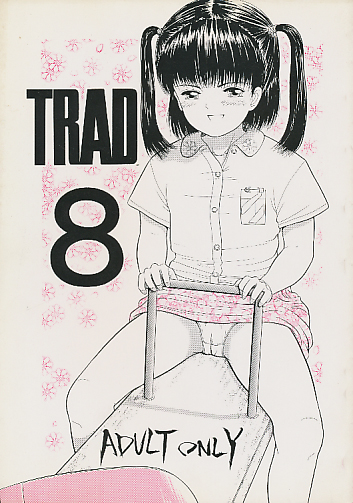 TRAD vol.8