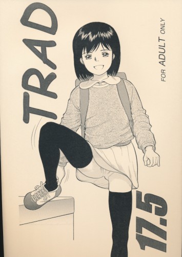 TRAD 17.5