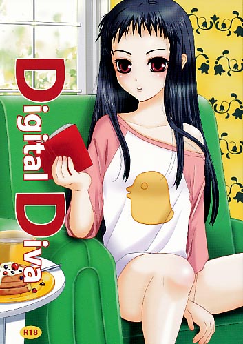 Digital Diva