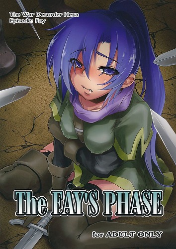 The FAY’S PHASE