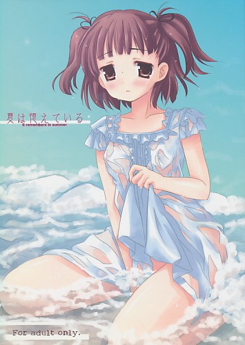 夏は憶えている