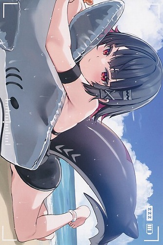 コミとれ46　ポストカード