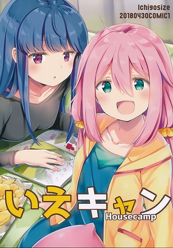 いえキャン