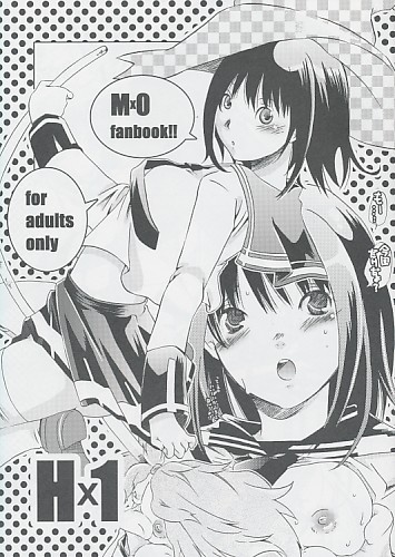 H×1
