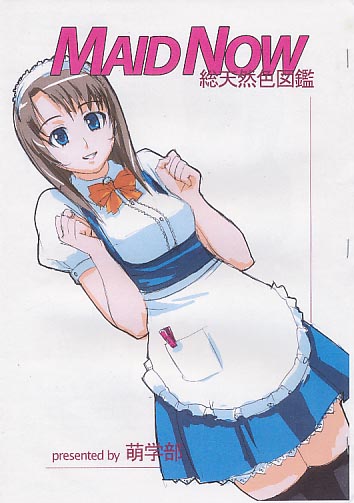 MAID NOW