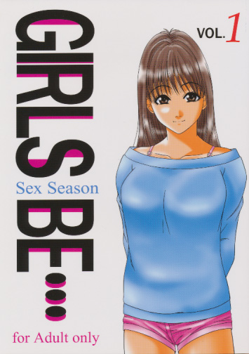 girls be… sex season