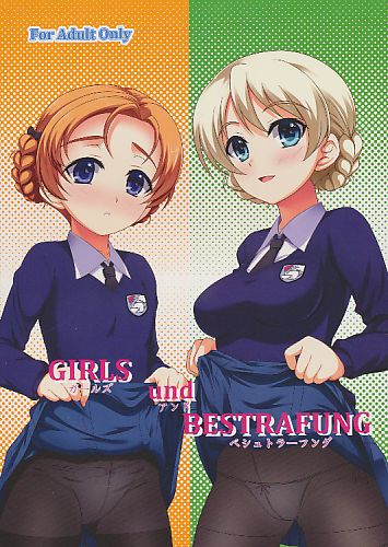 GIRLS und BESTRAFUNG