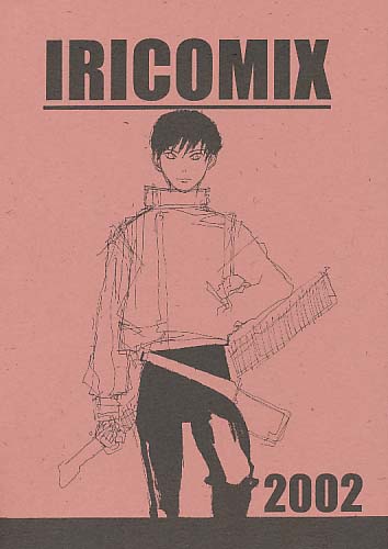 IRICOMIX 2002