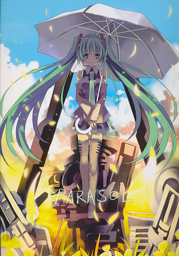 PARASOL