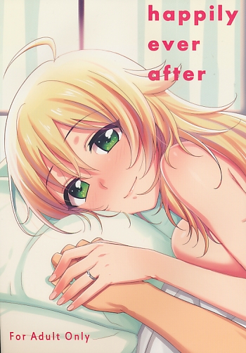 happily ever after
